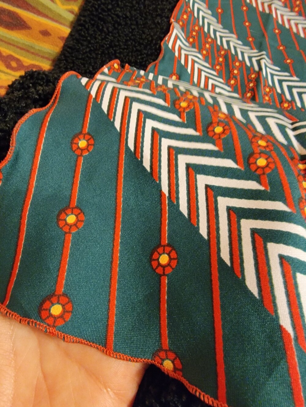 Scarf Accessory Collection Bundle - Picture 5 of 7